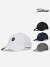 Montauk Ace MONTAUK ACE Golf Hat TH24AMTAN2 4COLORS Men's - YAMAHA - BALAAN 3