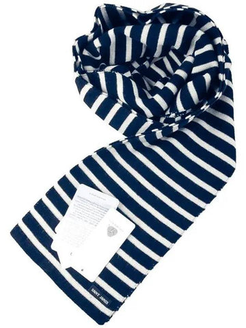 Stripe Muffler Marine 7701 51 - SAINT JAMES - BALAAN 1