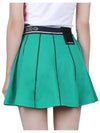 Women's NK x JL Golf Skirt Bosphorus - J.LINDEBERG - BALAAN 6