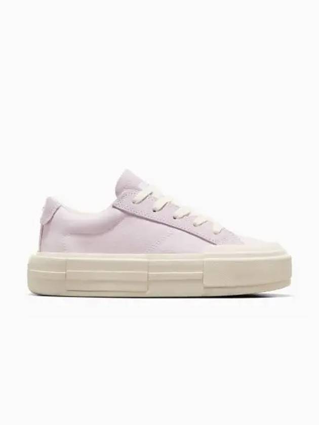 Chuck Taylor All Star Cruise Low Top Sneakers Lilac Daze - CONVERSE - BALAAN 2