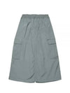 Jet Cargo H-Line Skirt Park Green - CARHARTT WIP - BALAAN 2