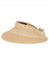 HAT50319 NT MARIS Natural Women s Sun Cap - HELEN KAMINSKI - BALAAN 1