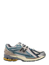 Sneakers M1906RRC NEWSPRUCE Blue - NEW BALANCE - BALAAN 1