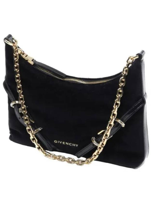 bag women shoulder - GIVENCHY - BALAAN 1