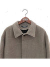 Smith Market Used Luxury Goods Zegna 4DX5G0 Coat Men s Clothing - ERMENEGILDO ZEGNA - BALAAN 2