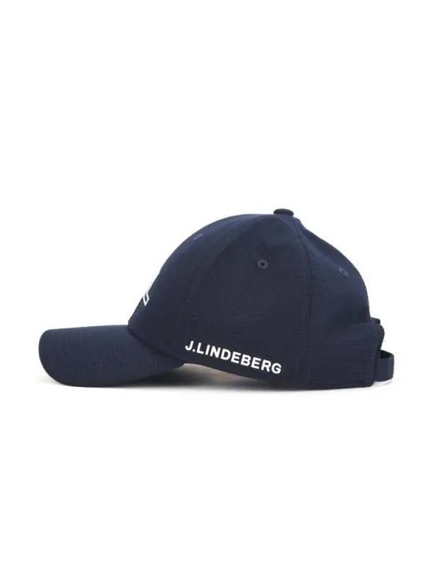 Kaden Mesh Golf Ball Cap Navy - J.LINDEBERG - BALAAN 5