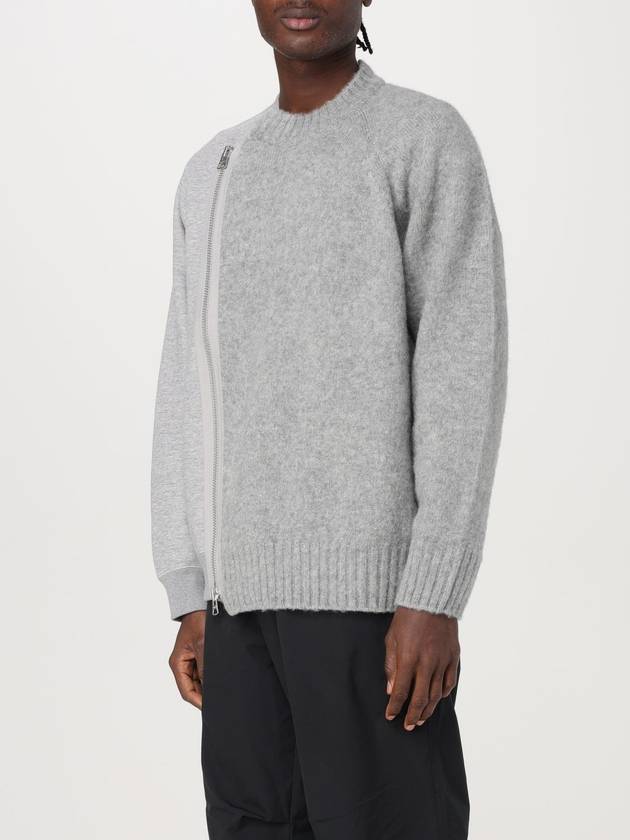 Sweater men Sacai - SACAI - BALAAN 4