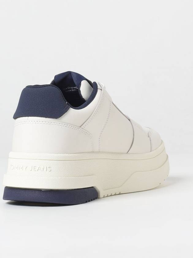 Sneakers woman Tommy Jeans - TOMMY HILFIGER - BALAAN 3