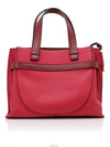 women tote bag - LOEWE - BALAAN 4