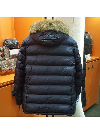 Cluny black 5size - MONCLER - BALAAN 2