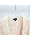 women cardigan - CHANEL - BALAAN 3