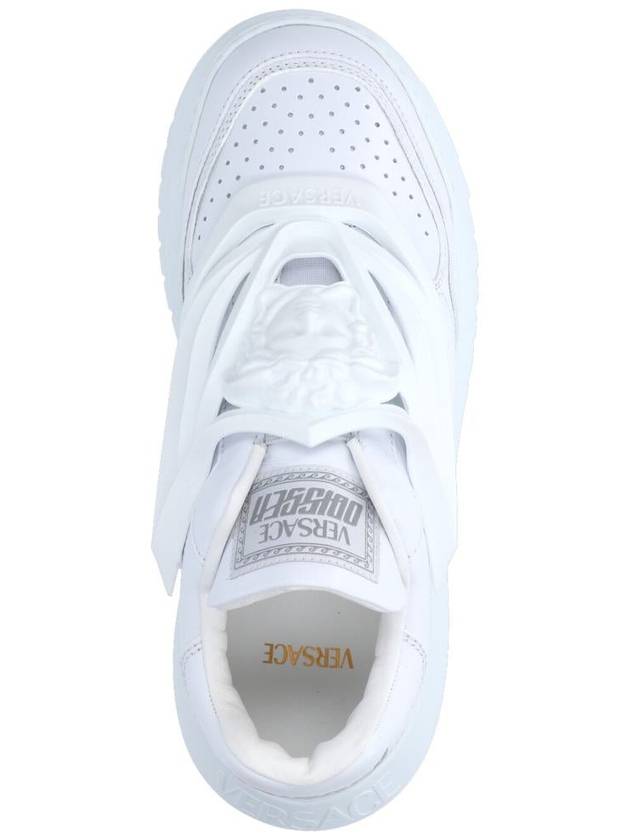 Odyssey low-top sneakers white - VERSACE - BALAAN 6