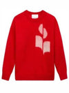 Sweater PU0563HAB3L09H70RD RED - ISABEL MARANT - BALAAN 2