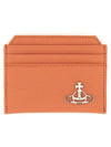 slim card wallet - VIVIENNE WESTWOOD - BALAAN 1