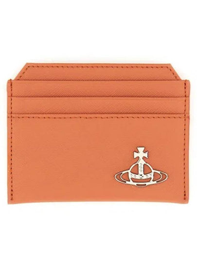 slim card wallet - VIVIENNE WESTWOOD - BALAAN 2