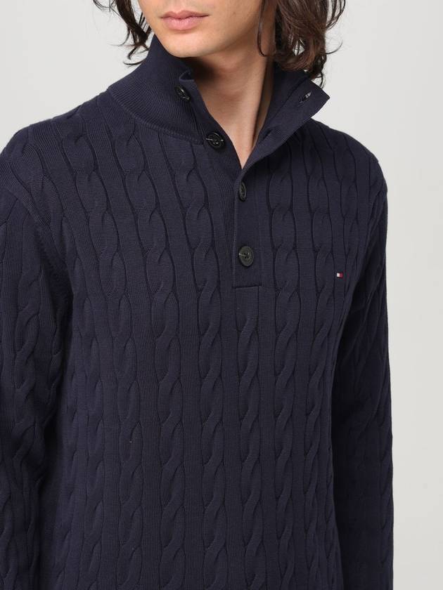 Sweater men Tommy Hilfiger - TOMMY HILFIGER - BALAAN 3