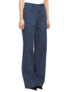 COGEB F09085 IAA BLEU Women s Jeans - A.P.C. - BALAAN 5