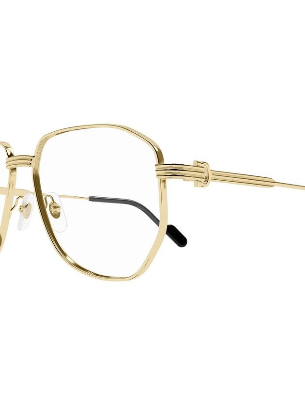 Cartier Eyeglass - CARTIER - BALAAN 3