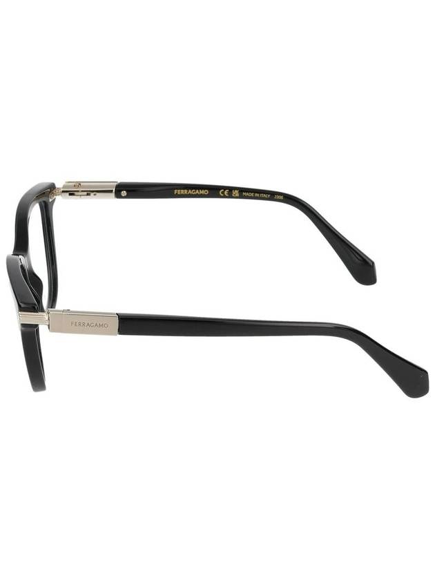 Salvatore Ferragamo Eyeglasses - SALVATORE FERRAGAMO - BALAAN 3