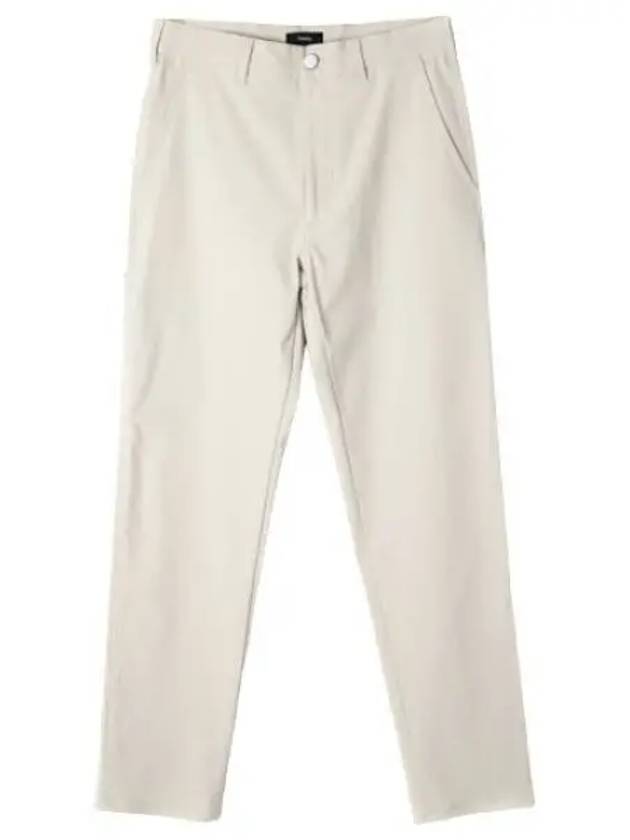 Neoteric Twill Carpenter Pants Suit Slacks - THEORY - BALAAN 1