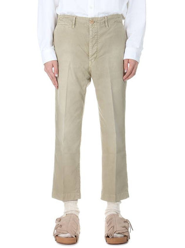 Chino pants damaged - VISVIM - BALAAN 1