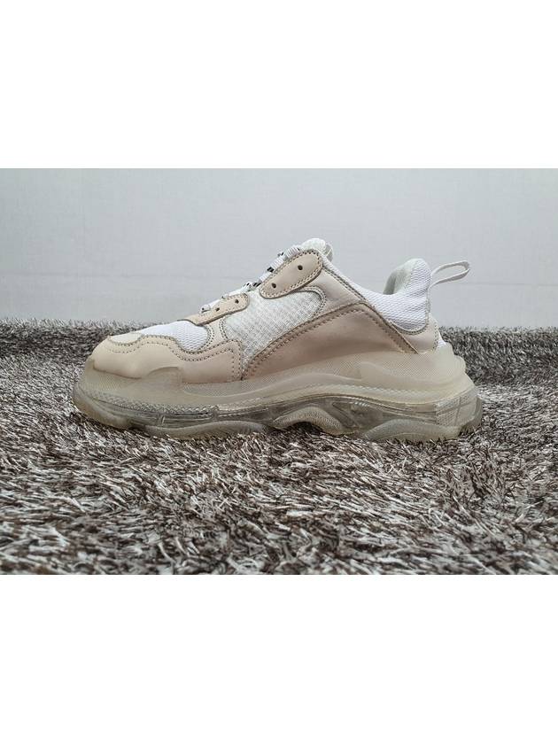 Triple S Airsol White 43 280 - BALENCIAGA - BALAAN 7