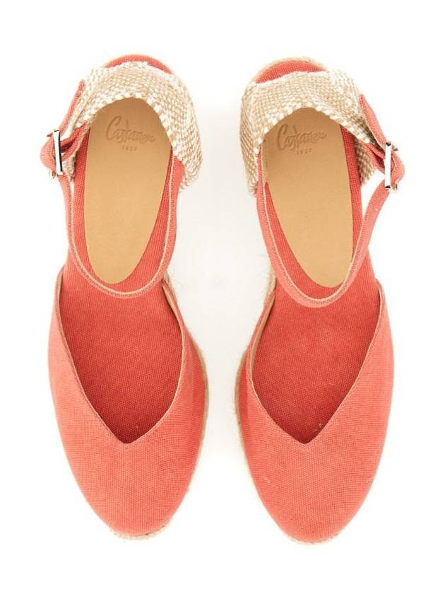 Castañer Espadrilles "Chiarita" - CASTANER - BALAAN 2