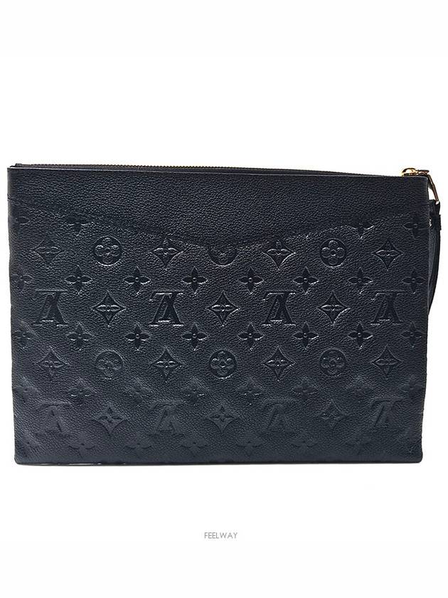 women clutch bag - LOUIS VUITTON - BALAAN 4