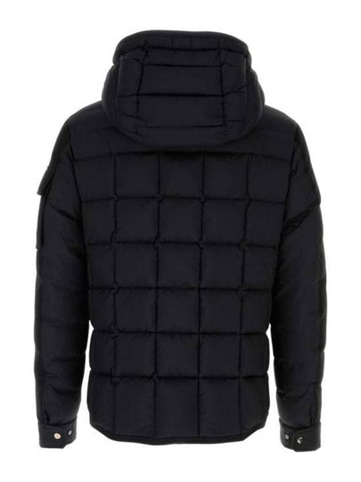 Padding 1A00103 596K7 999 Black - MONCLER - BALAAN 2