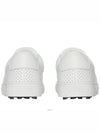 Women's Perforated Spike Shoes White - G/FORE - BALAAN 6