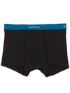 Signature Mix Boxer Briefs Five Pack M1A914M5PK479 B0710992725 - PAUL SMITH - BALAAN 8