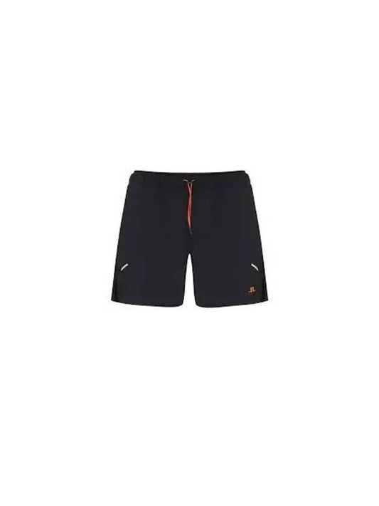 Novia Pro Pack Shorts Black - J.LINDEBERG - BALAAN 2