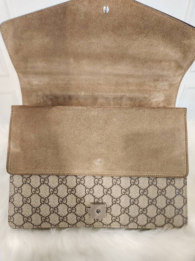 Women s Dionysus Shoulder Bag Medium 403348 Condition A - GUCCI - BALAAN 8