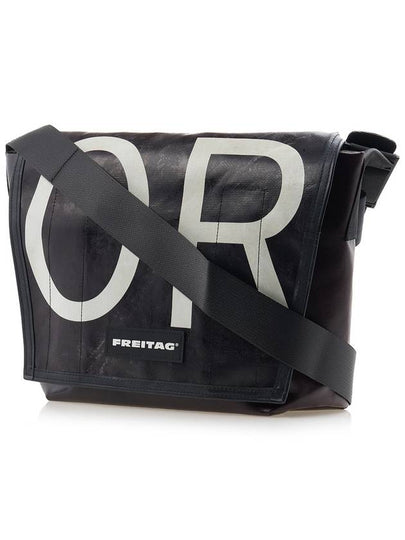 Dexter messenger cross bag F14 0033 - FREITAG - BALAAN 2