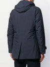 Gore-Tex fabric parka jacket navy - HERNO - BALAAN 4