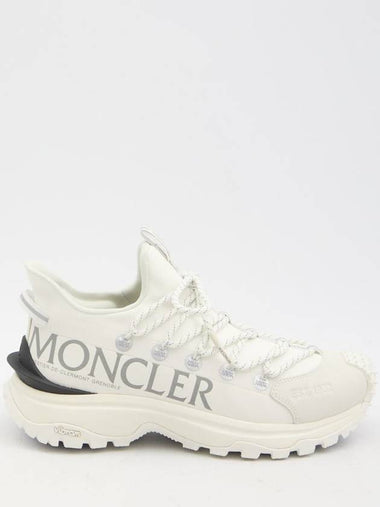 Trailgrip Lite 2 Sneakers - MONCLER - BALAAN 1