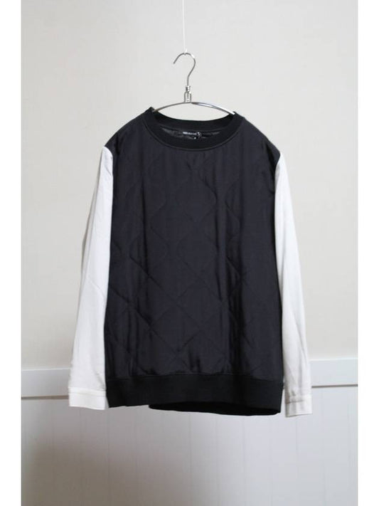 men's sweatshirt - NEIL BARRETT - BALAAN 1