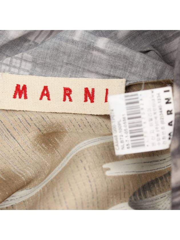 women blouse - MARNI - BALAAN 5