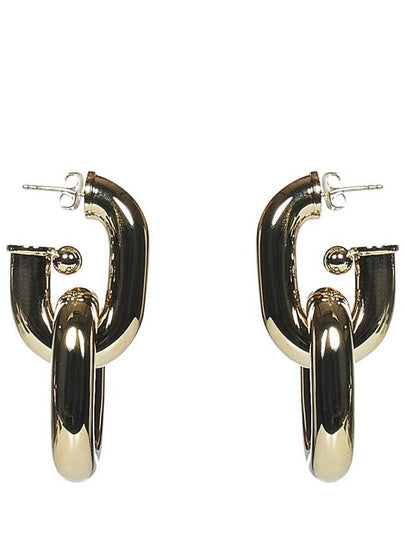 Rabanne Xl Link Earrings - PACO RABANNE - BALAAN 2