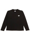 Long sleeved T shirt CUO000 LAA17 60100 Adults can wear - CP COMPANY - BALAAN 1