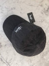 Graffiti Corduroy Low Pro Ball Cap Black - STUSSY - BALAAN 9