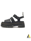 Ricky leather platform sandals 27405001 - DR. MARTENS - BALAAN 2