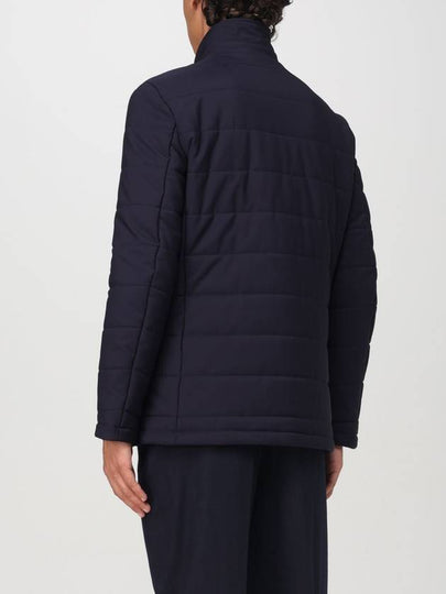 Coat men Fay - FAY - BALAAN 2