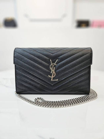 women shoulder bag - SAINT LAURENT - BALAAN 1