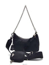 women cross bag - PRADA - BALAAN 3