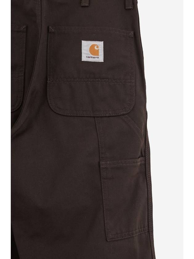 Carhartt Wip Pants - CARHARTT WIP - BALAAN 4