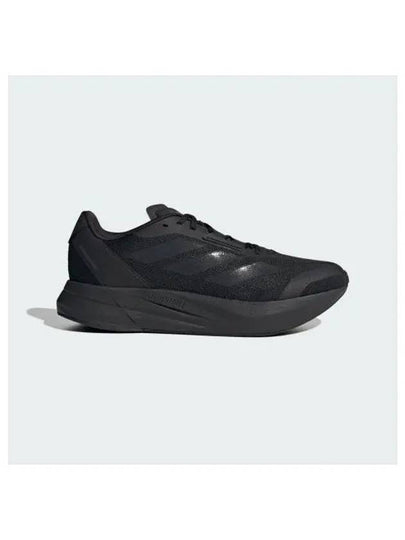 Duramo Speed ​​Mesh Low Top Sneakers Core Black - ADIDAS - BALAAN 2