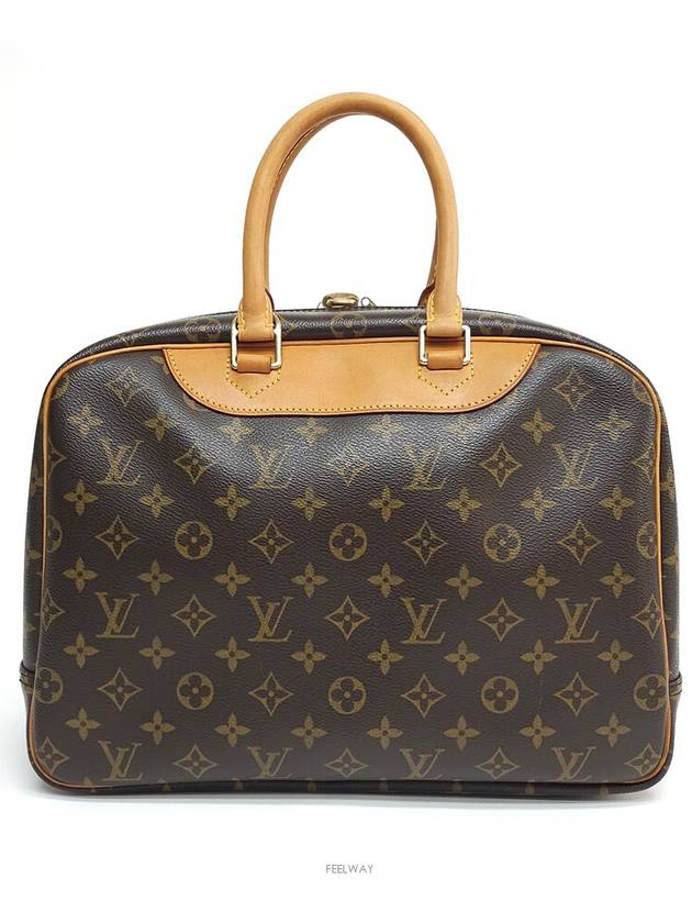 women tote bag - LOUIS VUITTON - BALAAN 3