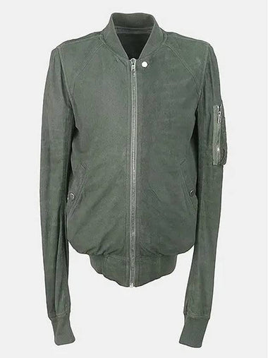 Smith Market RU18S5775 Jacket Men s Clothing - RICK OWENS - BALAAN 1