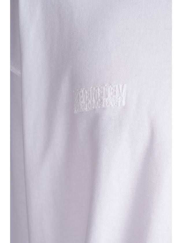 Vetements T-Shirt - VETEMENTS - BALAAN 5